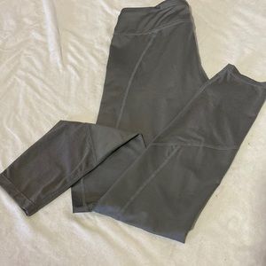 Nike dri-fit leggings size S womens